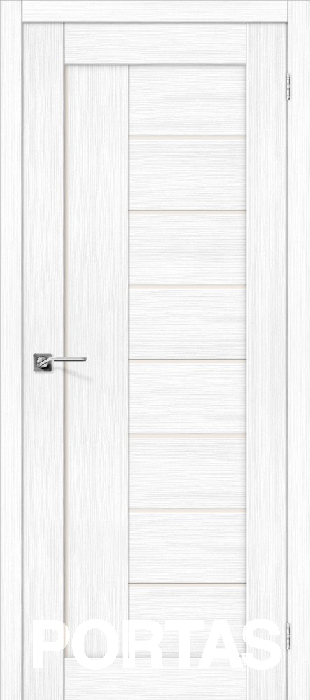 Portas Модель S29 французский дуб Межкомнатная дверь Portas